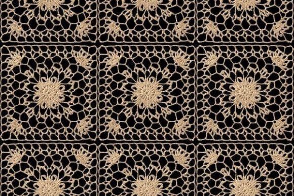 Evaluating the Granny Squares Lace Embroidery Bundle