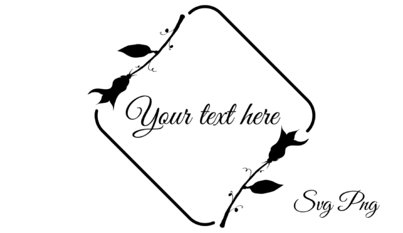 Romantic Frame: A Practical Embroidery Design Review